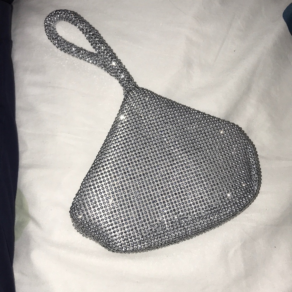 Hand purse